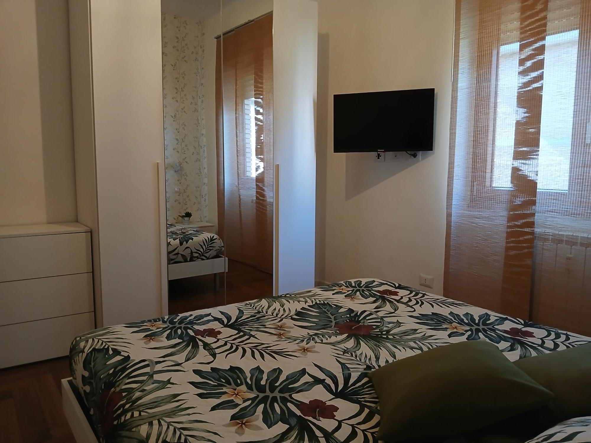 La Casa Di Antonella E Giuseppe Apartment Rome Exterior photo